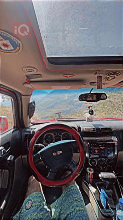 Hummer H3